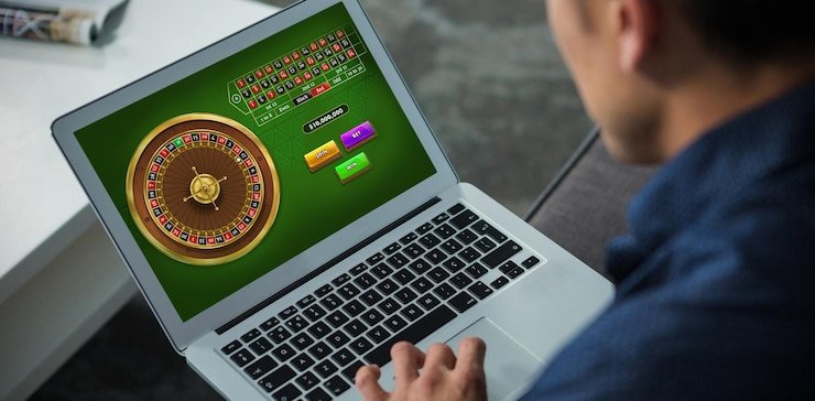 Tampilan mobile-friendly dari halaman FAQ kubutogel dengan desain modern