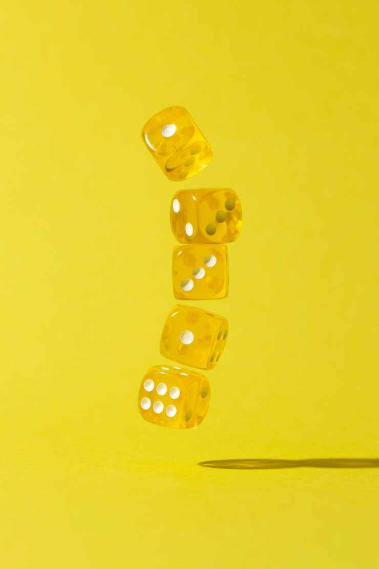 Sistem keamanan digital kuat pada kubutogel untuk melindungi akun pengguna