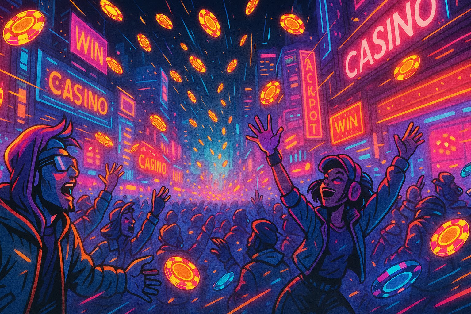 Ilustrasi pertanyaan dan jawaban dalam FAQ kubutogel yang interaktif
